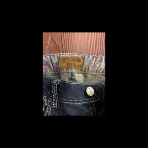 YNO Jeans